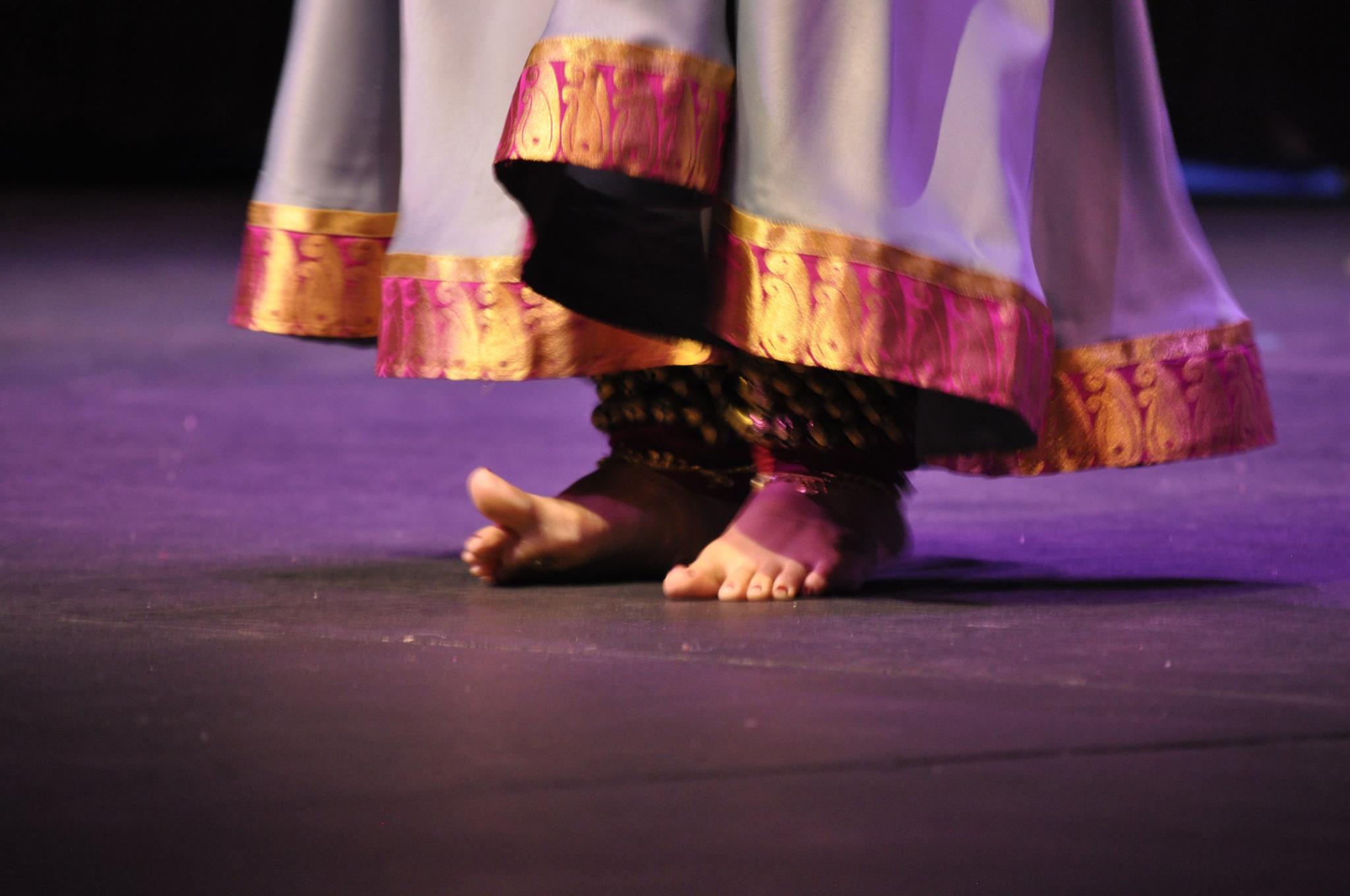 Nritya Shaily School of Kathak Peoria, Arizona. | Nritya Shaily School ...